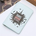 Estuche para documentos de viaje T1034 5