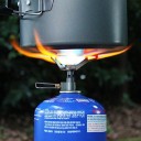 Estufa de gas para camping 5