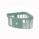 Étagère de salle de bain autocollante 7