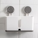 Étagère de salle de bain murale 6
