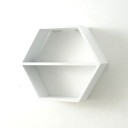 Étagère en bois 3