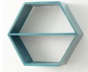 Étagère en bois 6