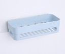 Étagère murale de salle de bain J2581 8