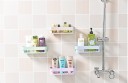 Étagère murale de salle de bain J2581 2