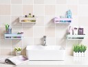 Étagère murale de salle de bain J2581 3