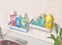 Étagère murale de salle de bain J2581 5