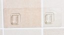 Étagère murale de salle de bain J2581 7