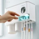 Étagère murale multifonctionnelle pour salle de bain 3