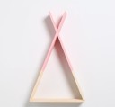 Étagère triangulaire 5