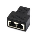 Ethernet RJ45 -jakaja 1