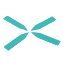 Etichette da piantare 100 pz 2