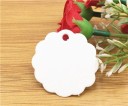 Étiquettes cadeaux 100 pcs 2