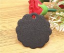 Étiquettes cadeaux 100 pcs 2