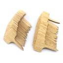 Étiquettes de jardinage pour pots de fleurs 50 pcs 2