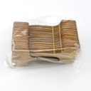 Étiquettes de jardinage pour pots de fleurs 50 pcs 7