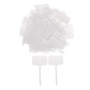 Étiquettes de plantation pour pots de fleurs 100 pcs 3