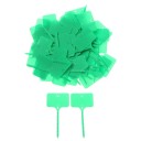 Étiquettes de plantation pour pots de fleurs 100 pcs 7
