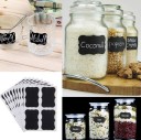 Étiquettes étanches pour bocaux - 36 pcs 2