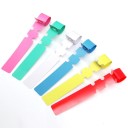 Étiquettes pour plantes 100 pcs C921 2