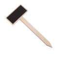 Étiquettes pour plantes 20 pcs 2