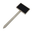 Étiquettes pour plantes 20 pcs 3