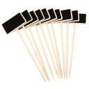 Étiquettes pour plantes 20 pcs 1
