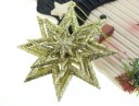 Étoile 3D de Noël 6