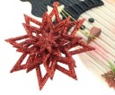 Étoile 3D de Noël 2