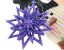 Étoile 3D de Noël 5