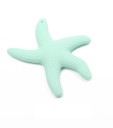 Étoile de mer - Anneau de dentition en silicone J2527 3