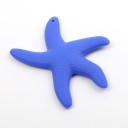 Étoile de mer - Anneau de dentition en silicone J2527 6