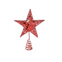 Étoile de Noël 15 x 12 cm 1