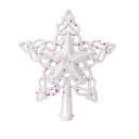 Étoile de Noël 16 x 15 cm 2