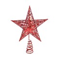 Étoile de Noël 17,5 x 15 cm 1
