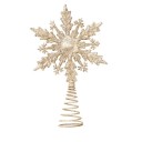 Étoile de Noël 20 x 14 cm 1