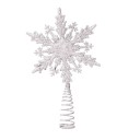 Étoile de Noël 20 x 14 cm 2