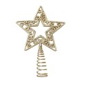 Étoile de Noël 20 x 14 cm 3