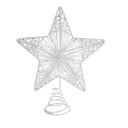 Étoile de Noël 22,5 x 20 cm 6