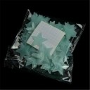 Étoiles phosphorescentes lumineuses pour mur 50 pcs 6