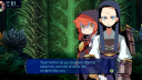 Etrian Odyssey HD Steam účet 3