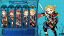 Etrian Odyssey HD Steam účet 4