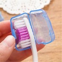 Étui à brosse à dents 5 pcs 2