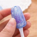 Étui à brosse à dents 5 pcs 3