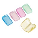 Étui à brosse à dents 5 pcs 4