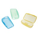 Étui à brosse à dents 5 pcs 5