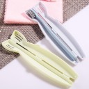 Étui à brosse à dents en forme de poisson 2