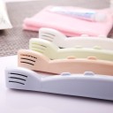 Étui à brosse à dents en forme de poisson 5