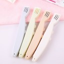 Étui à brosse à dents en forme de poisson 6