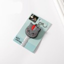 Étui à clés avec lampe torche 6