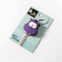 Étui à clés avec lampe torche 7